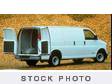 1997 Chevrolet Chevy Cargo Van